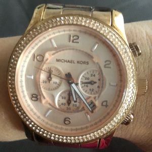 Michael kors watch